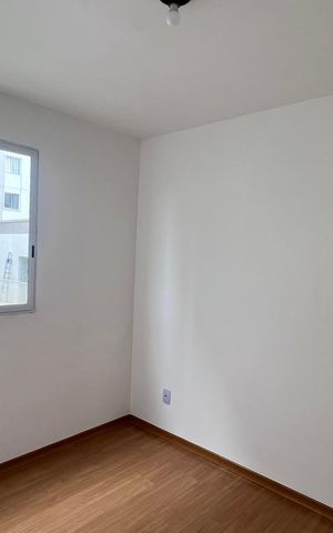 Apartamento para alugar com 42m², 2 quartos e 1 vaga Apartamento para alugar com 42m², 2 quartos e 1 vagaQuarto 1