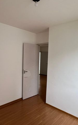 Apartamento para alugar com 42m², 2 quartos e 1 vaga Apartamento para alugar com 42m², 2 quartos e 1 vagaQuarto 2