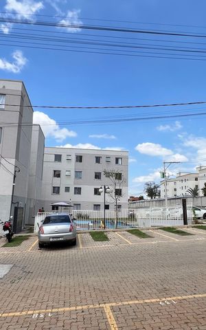 Apartamento para alugar com 42m², 2 quartos e 1 vaga Apartamento para alugar com 42m², 2 quartos e 1 vagaÁrea comum