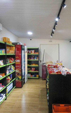 Apartamento para alugar com 45m², 2 quartos e 1 vaga Apartamento para alugar com 45m², 2 quartos e 1 vagaMercado