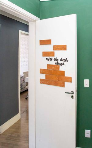 Apartamento para alugar com 62m², 3 quartos e 1 vagaQuarto 3