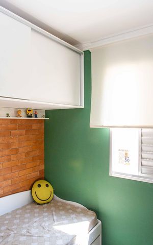 Apartamento para alugar com 62m², 3 quartos e 1 vagaQuarto 3
