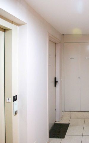 Apartamento para alugar com 62m², 3 quartos e 1 vagaHall de entrada
