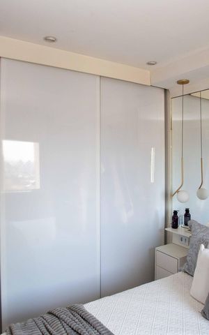 Apartamento para alugar com 62m², 3 quartos e 1 vagaQuarto 2