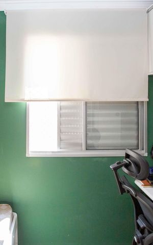 Apartamento para alugar com 62m², 3 quartos e 1 vagaQuarto 3