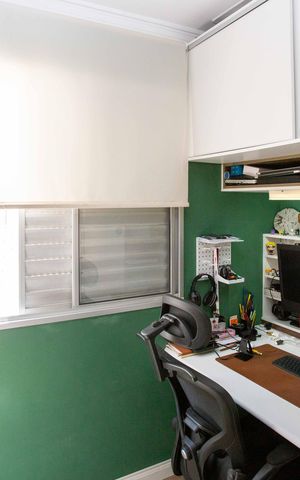 Apartamento para alugar com 62m², 3 quartos e 1 vagaQuarto 3