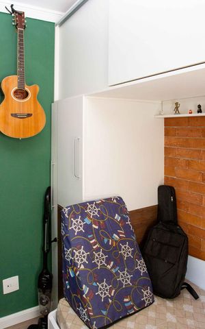 Apartamento para alugar com 62m², 3 quartos e 1 vagaQuarto 3