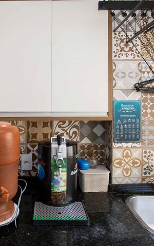 Apartamento para alugar com 62m², 3 quartos e 1 vagaÁrea de Serviço