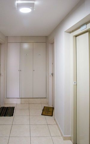 Apartamento para alugar com 62m², 3 quartos e 1 vagaHall de entrada