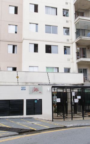 Apartamento para alugar com 62m², 3 quartos e 1 vaga Apartamento para alugar com 62m², 3 quartos e 1 vagaFachada e portaria