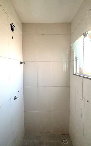 Apartamento para alugar com 39m², 2 quartos e sem vaga Apartamento para alugar com 39m², 2 quartos e sem vagaBanheiro