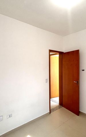 Apartamento para alugar com 39m², 2 quartos e sem vaga Apartamento para alugar com 39m², 2 quartos e sem vagaQuarto 1