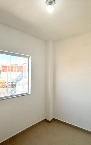 Apartamento para alugar com 39m², 2 quartos e sem vaga Apartamento para alugar com 39m², 2 quartos e sem vagaQuarto 2