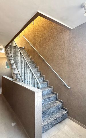 Apartamento para alugar com 39m², 2 quartos e sem vaga Apartamento para alugar com 39m², 2 quartos e sem vagaCorredor