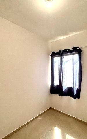 Apartamento para alugar com 39m², 2 quartos e sem vaga Apartamento para alugar com 39m², 2 quartos e sem vagaQuarto 1