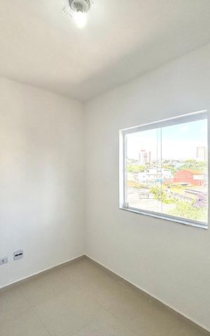 Apartamento para alugar com 39m², 2 quartos e sem vaga Apartamento para alugar com 39m², 2 quartos e sem vagaQuarto 2