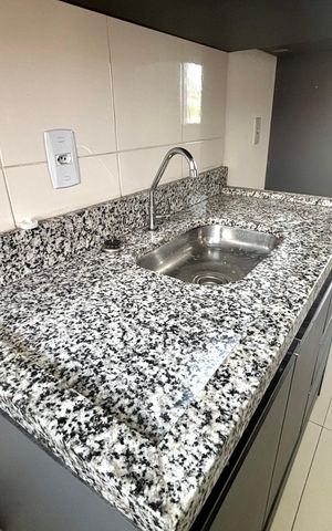 Apartamento para alugar com 39m², 2 quartos e sem vaga Apartamento para alugar com 39m², 2 quartos e sem vagaCozinha