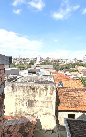 Apartamento para alugar com 39m², 2 quartos e sem vaga Apartamento para alugar com 39m², 2 quartos e sem vagaVista da Sala