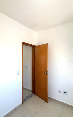 Apartamento para alugar com 39m², 2 quartos e sem vaga Apartamento para alugar com 39m², 2 quartos e sem vagaQuarto 2
