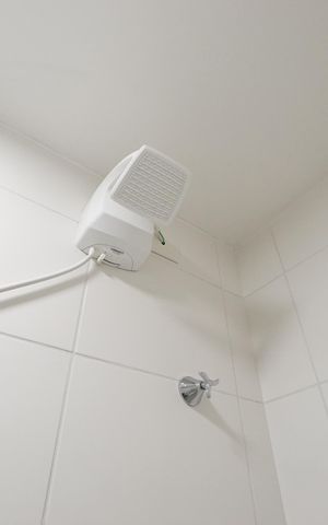 Apartamento para alugar com 28m², 1 quarto e sem vagaSuíte