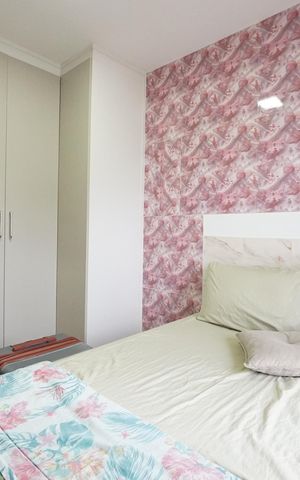 Apartamento para alugar com 28m², 1 quarto e sem vagaSuíte
