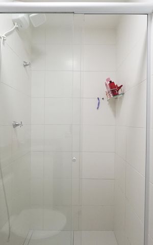 Apartamento para alugar com 28m², 1 quarto e sem vagaSuíte