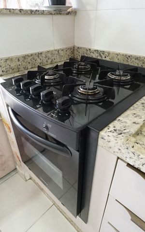 Apartamento para alugar com 28m², 1 quarto e sem vagaCozinha