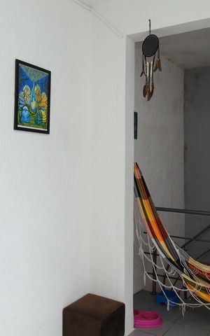 Casa para alugar com 156m², 3 quartos e 2 vagasQuarto 3