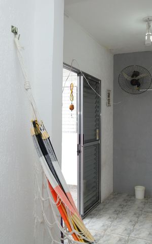 Casa para alugar com 156m², 3 quartos e 2 vagasQuarto 3
