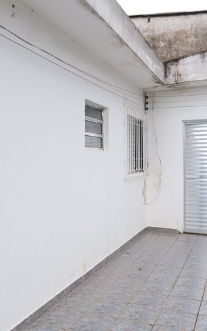 Casa para alugar com 156m², 3 quartos e 2 vagasVaranda - Quarto 1 e 3