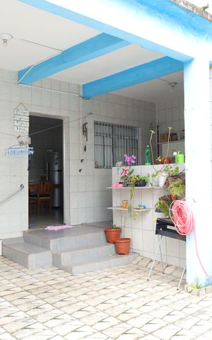 Casa para alugar com 156m², 3 quartos e 2 vagasGaragem