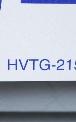 Casa para alugar com 156m², 3 quartos e 2 vagasPlaca GRANDE instalada no portão do imóvel, dia 23.09.26 - Código da placa: HVTG-215