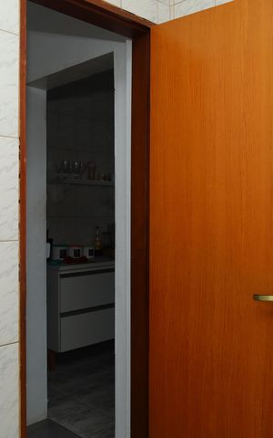 Casa para alugar com 156m², 3 quartos e 2 vagasBanheiro 2