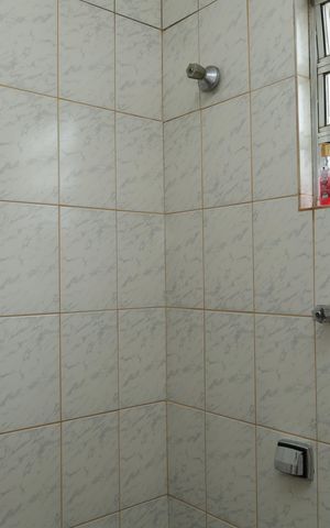 Casa para alugar com 156m², 3 quartos e 2 vagasBanheiro 1