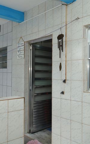 Casa para alugar com 156m², 3 quartos e 2 vagasÁrea de Serviço