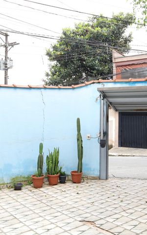 Casa para alugar com 156m², 3 quartos e 2 vagasGaragem