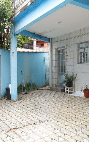 Casa para alugar com 156m², 3 quartos e 2 vagasGaragem