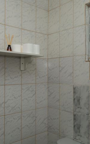 Casa para alugar com 156m², 3 quartos e 2 vagasBanheiro 2