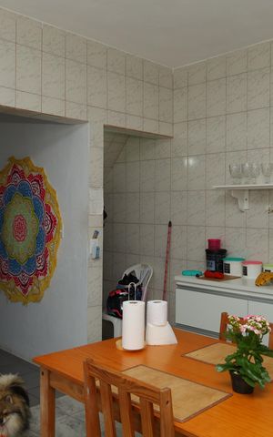 Casa para alugar com 156m², 3 quartos e 2 vagasCozinha