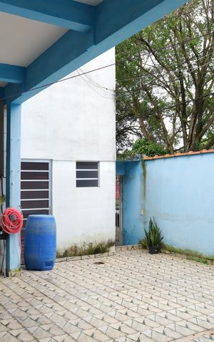 Casa para alugar com 156m², 3 quartos e 2 vagasGaragem