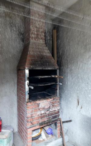 Casa à venda com 70m², 2 quartos e 2 vagasÁrea de Serviço