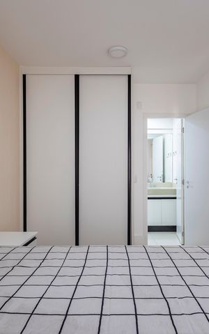 Apartamento para alugar com 50m², 1 quarto e 1 vaga Apartamento para alugar com 50m², 1 quarto e 1 vagaSuíte