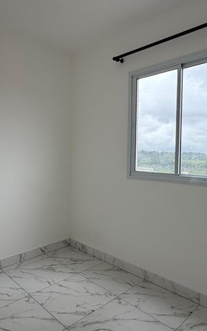 Apartamento para alugar com 35m², 2 quartos e 1 vaga
