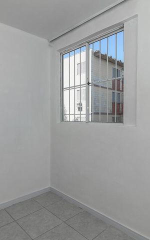 Apartamento à venda com 43m², 2 quartos e 1 vagaQuarto 2