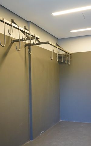 Apartamento à venda com 26m², 1 quarto e sem vagaÁrea comum