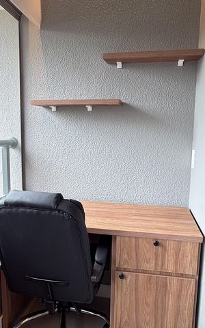Apartamento à venda com 26m², 1 quarto e sem vagaSacada