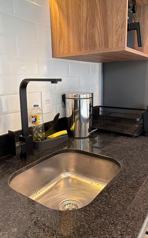 Apartamento à venda com 26m², 1 quarto e sem vagaStudio
