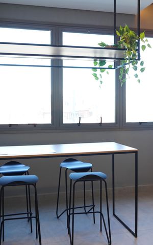 Apartamento à venda com 26m², 1 quarto e sem vagaÁrea comum