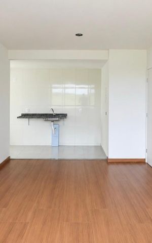 Apartamento para alugar com 50m², 2 quartos e 1 vaga Apartamento para alugar com 50m², 2 quartos e 1 vagaSala