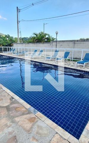 Apartamento para alugar com 50m², 2 quartos e 1 vaga Apartamento para alugar com 50m², 2 quartos e 1 vagaÁrea comum